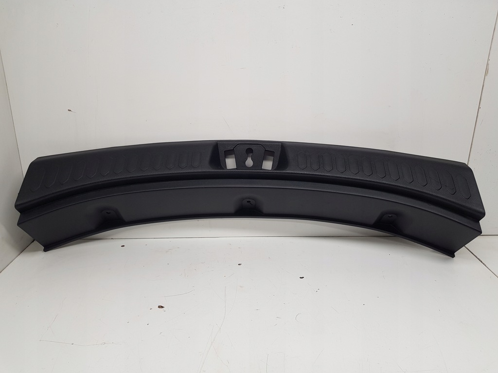 фото №1, Kia sportage iii захист поперечина заднього 85770-3u010