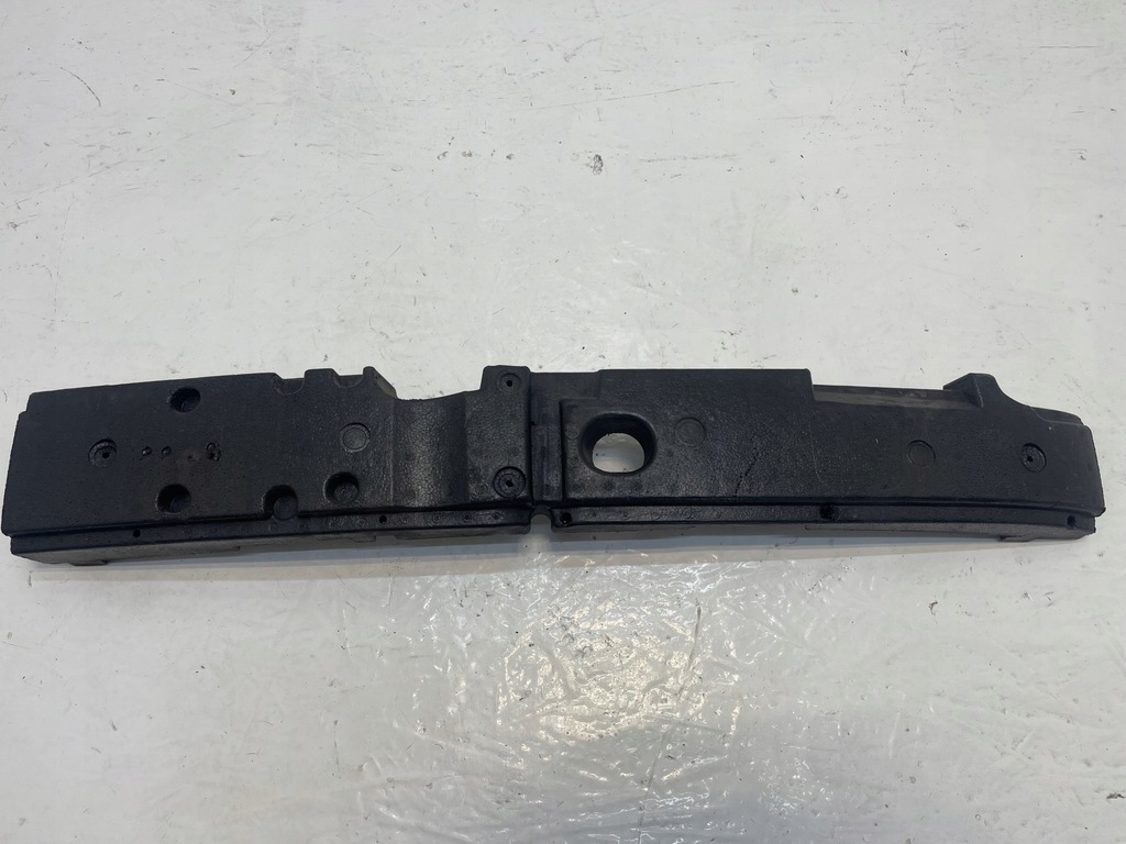 фото №1, Bmw e60 e61 абсорбер бампера передній