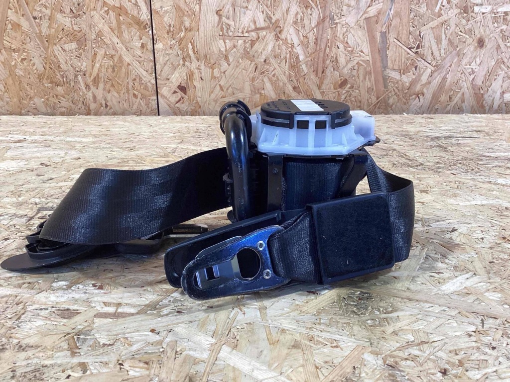 Porsche macan ремінь безпеки ліве перед 95b857705chcp 958857705c Недорого