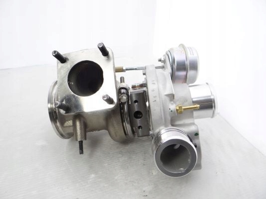 фото №7, Garrett 812812-5006s турбонагнетатель