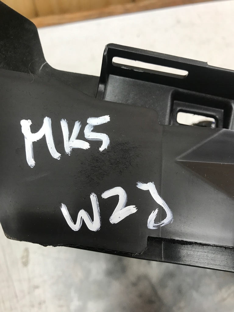 фото №9, Туннель средний каркас подлокотник ford mondeo mk5