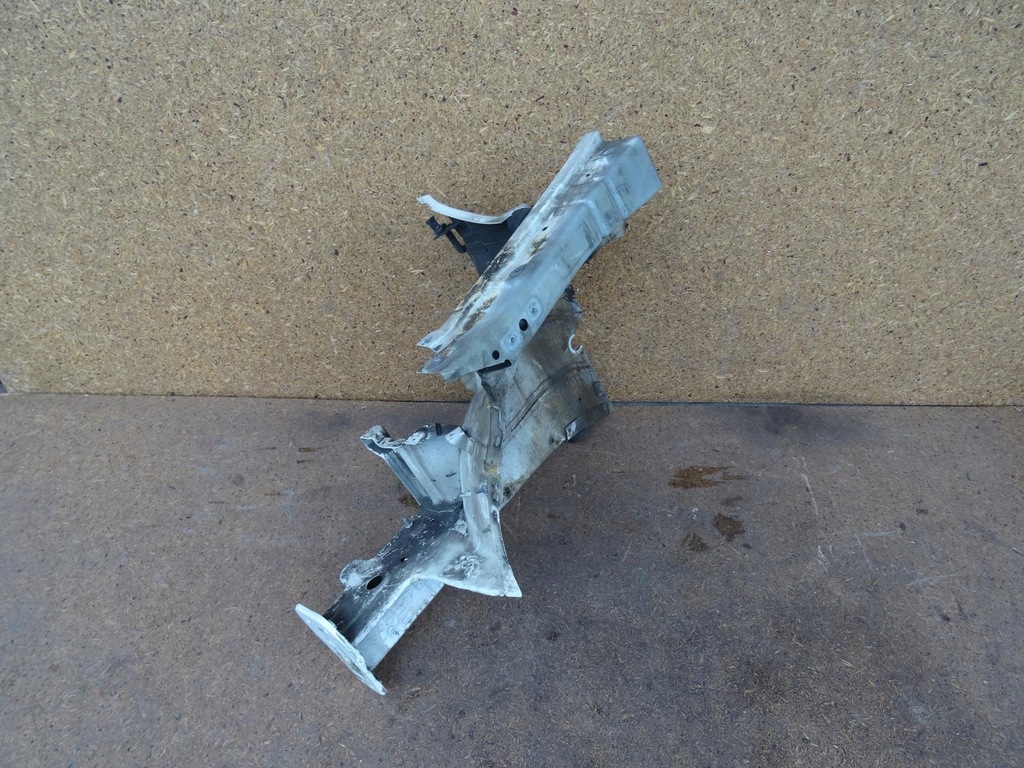 фото №12, Audi q3 8u чверть підкрилок лонжерон ліва перед передня lz7s lz5q lx7r