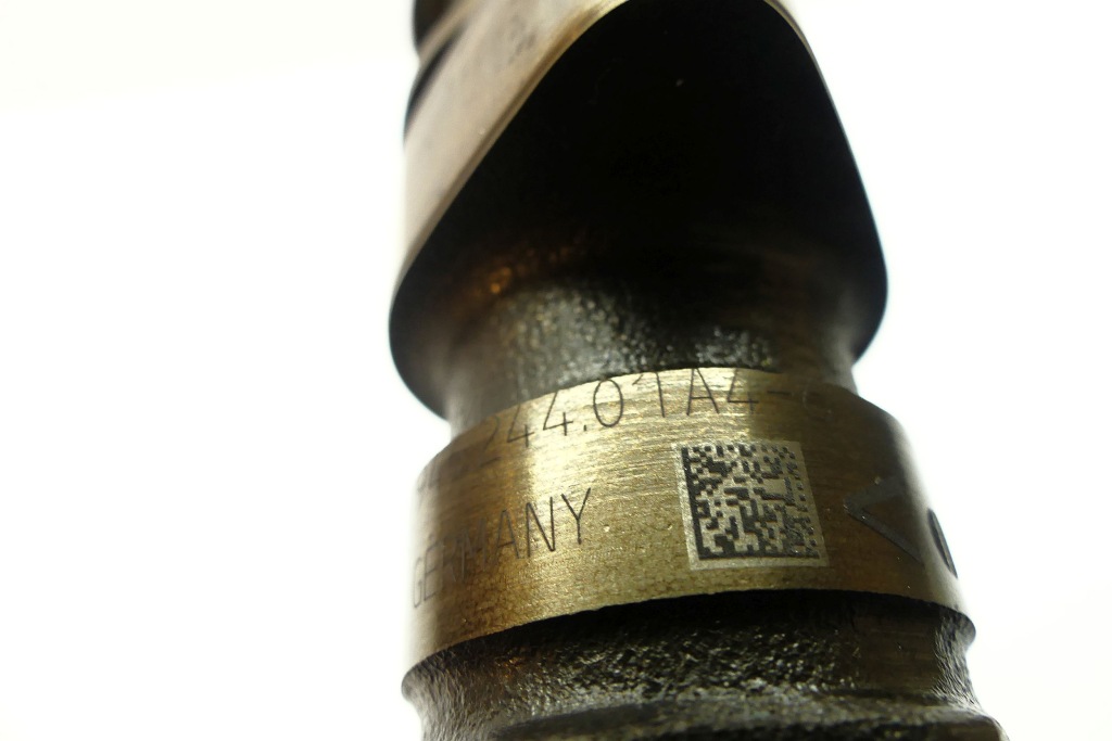 фото №7, Panamera 970 3.6 v6 310km вал распределительного вала w.l