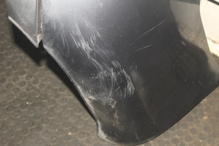 фото №7, Бампер задній audi a4 b7