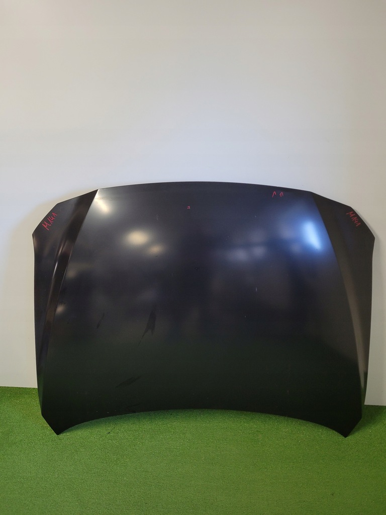 фото №1, Mazda cx5 ii 2 капот крышка двигателя оригинальная oem nowa