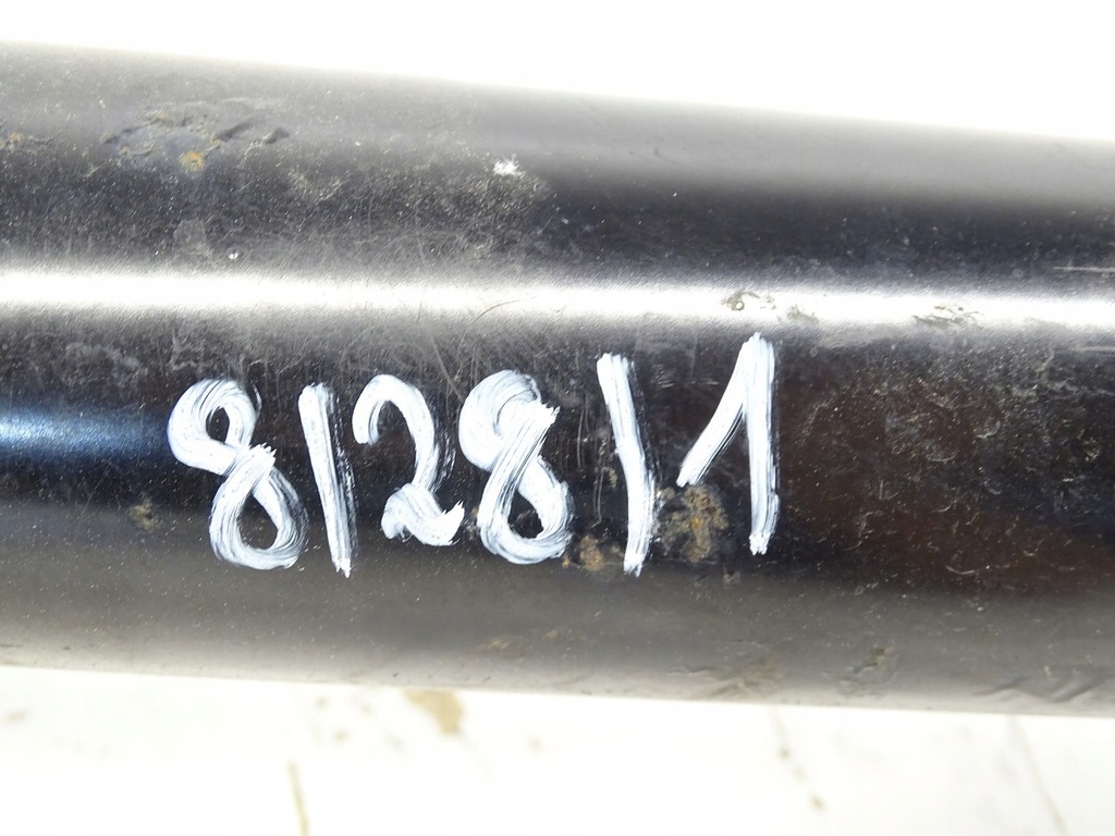 фото №6, Wał приводной кардан audi q3 8u vw tiguan i 5n 2.0 tdi 5n0521101j