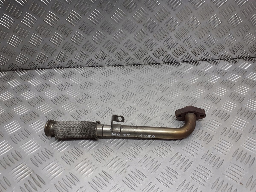 фото №1, Труба трубка шланг egr mg zt 2.0 d