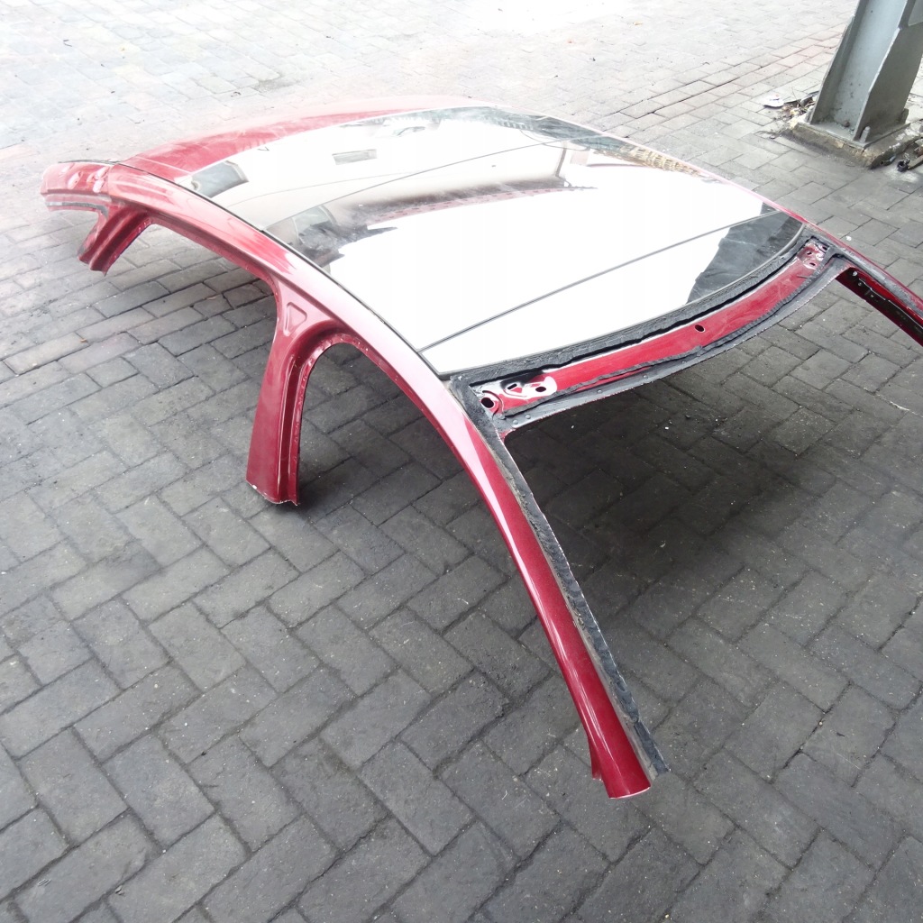 фото №3, Jaguar xj дах панорама chn