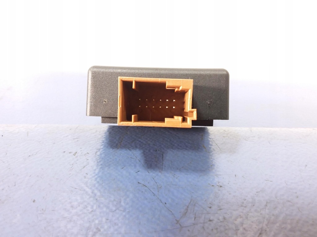 фото №3, C4 picasso ii блок управления модуль сигнализация 9673523380