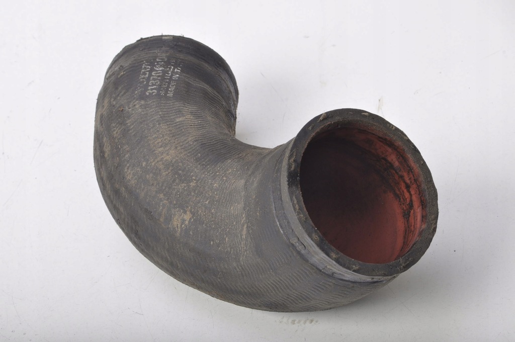 фото №3, Volvo s80 ii v70 2.4 d5 труба інтеркулер 31370490