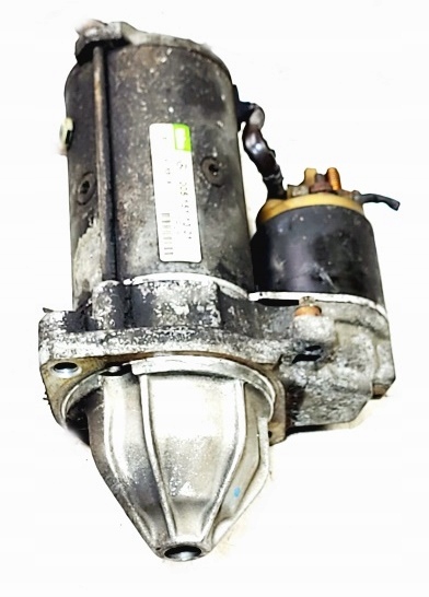 фото №1, Стартер mercedes 2.2 cdi vito w638 sprinter 904 411 413 416