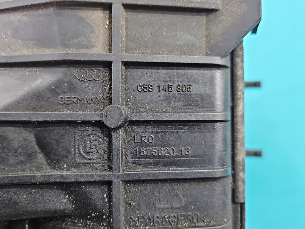 фото №6, Интеркулер audi a4 b5 059145805 2.5 tdi