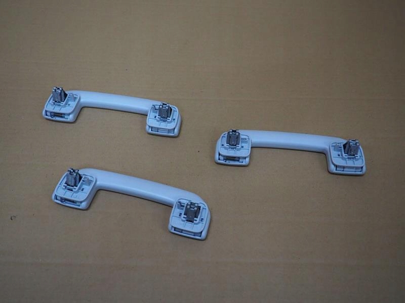 фото №2, Ручки потолочный комплект opel grandland x