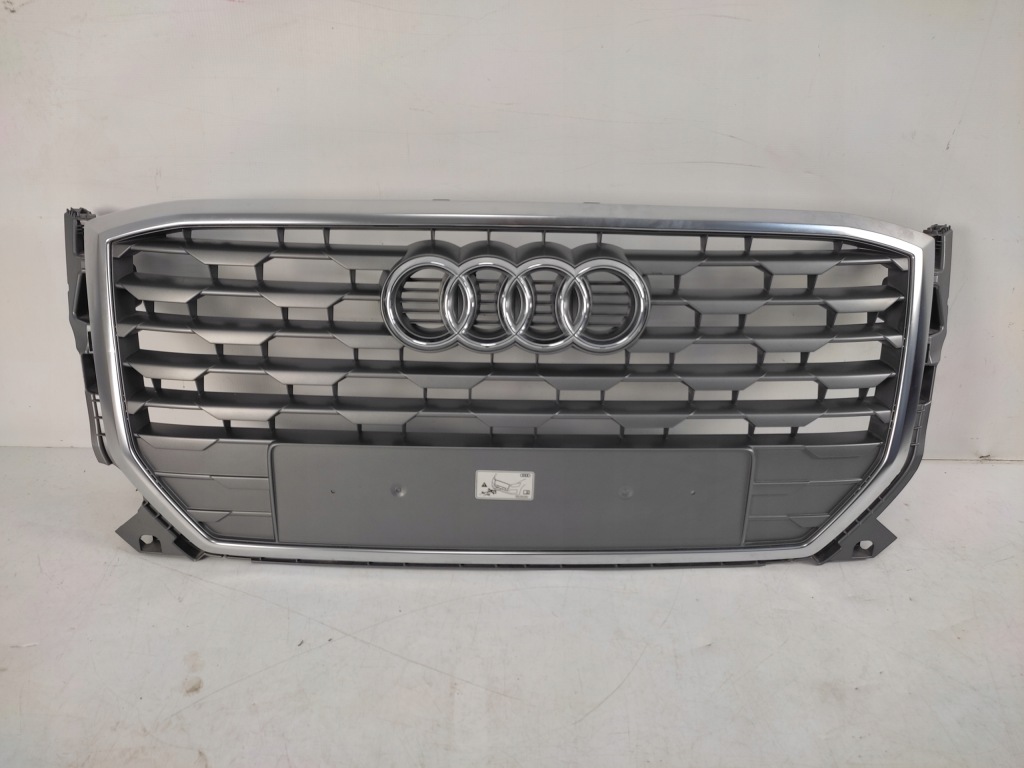 Купити Audi q2 81a решітка радіатора решітка  радіатора перед 2016- 81a853651