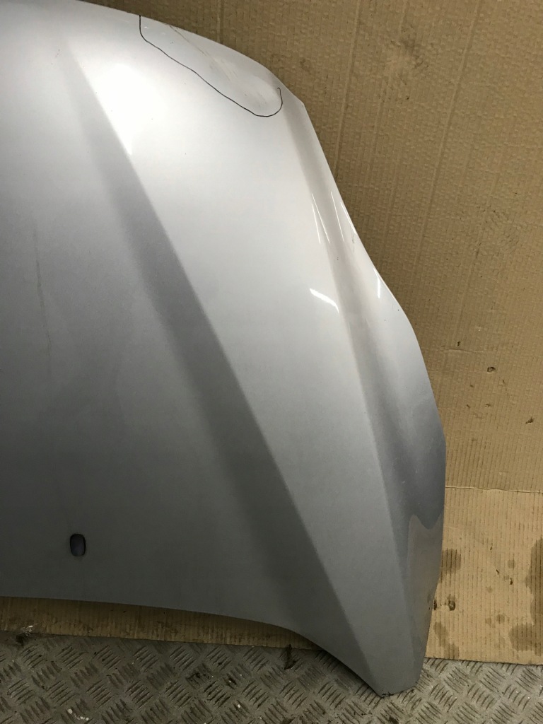 Капот двигуна ford c-max mk2 kol oa в Україні