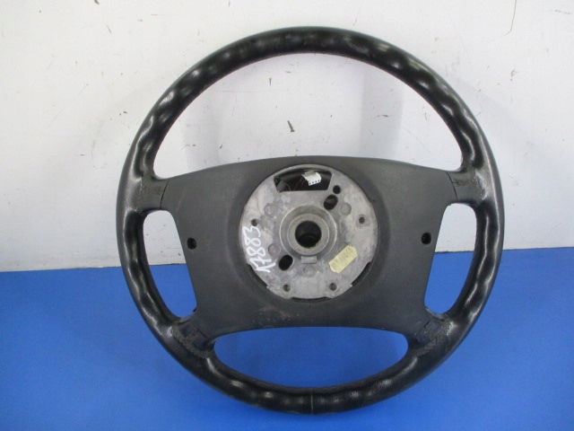 фото №4, Bmw 3 e46 воздуховод многофункциональный+ 2подушка безопасности