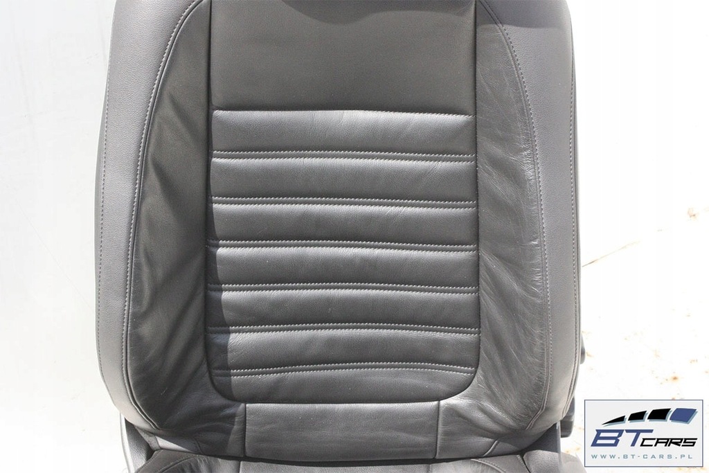 фото №7, Vw the beetle сиденья комплект сидений сидений сиденья обивка + обшивка bo