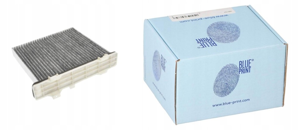 фото №1, Фільтр повітря салонний mitsubishi pajero iv v8w