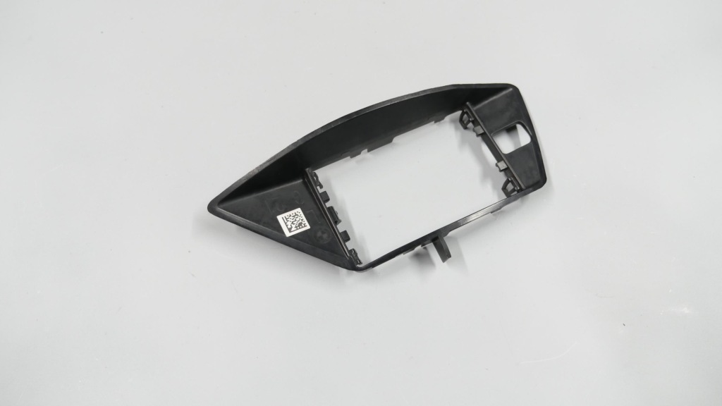 Купити Bmw g21 напрямна кронштейн бампера абсорбер лівий задня 7933157