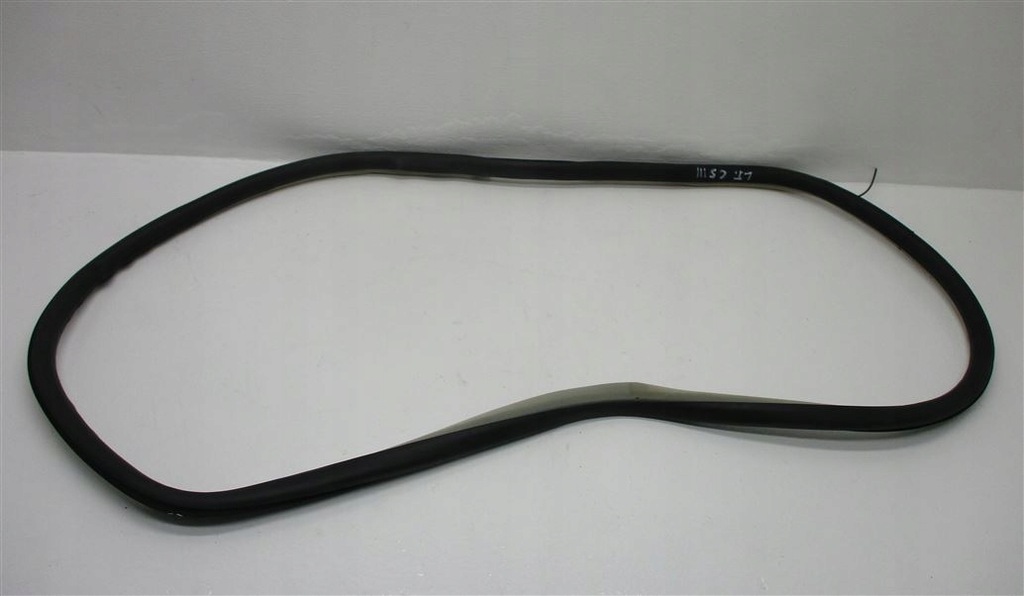 фото №5, Прокладка дверь левый задняя citroen c5 iii x7 kombi