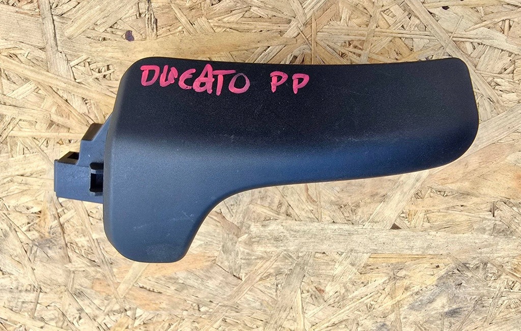 фото №1, Оригинальная ручка внутренняя правая fiat ducato iii jumper boxer