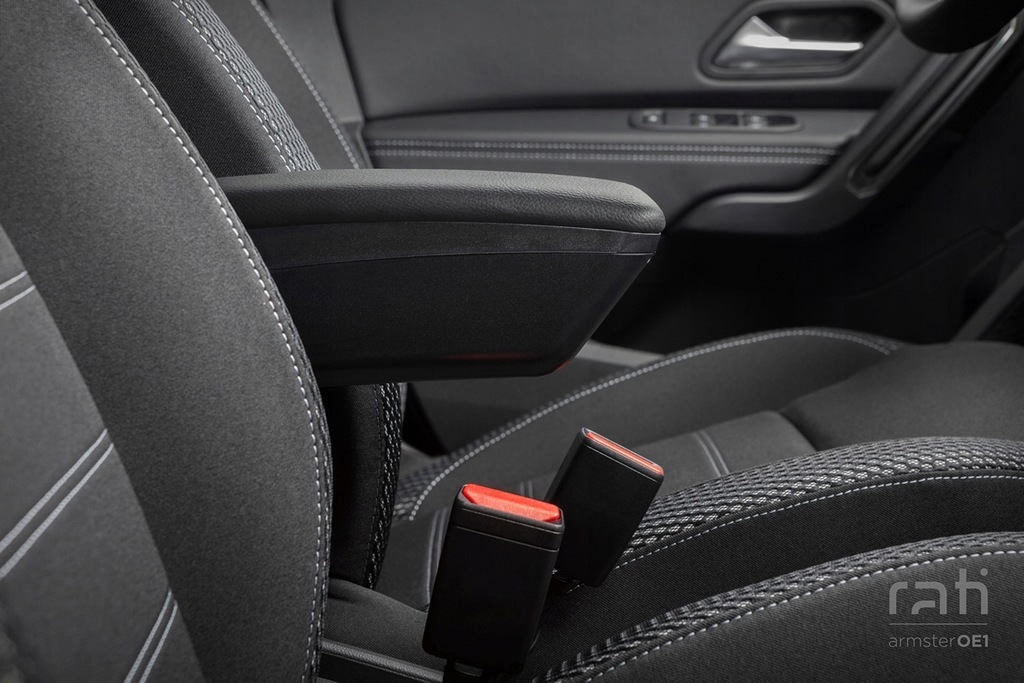 фото №10, Оригинальный подлокотник, ford connect, 2018-2021, transit, tourneo