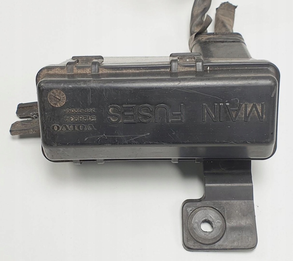 фото №1, Коробка предохранителей volvo v90 i 3.0 r6 9128576