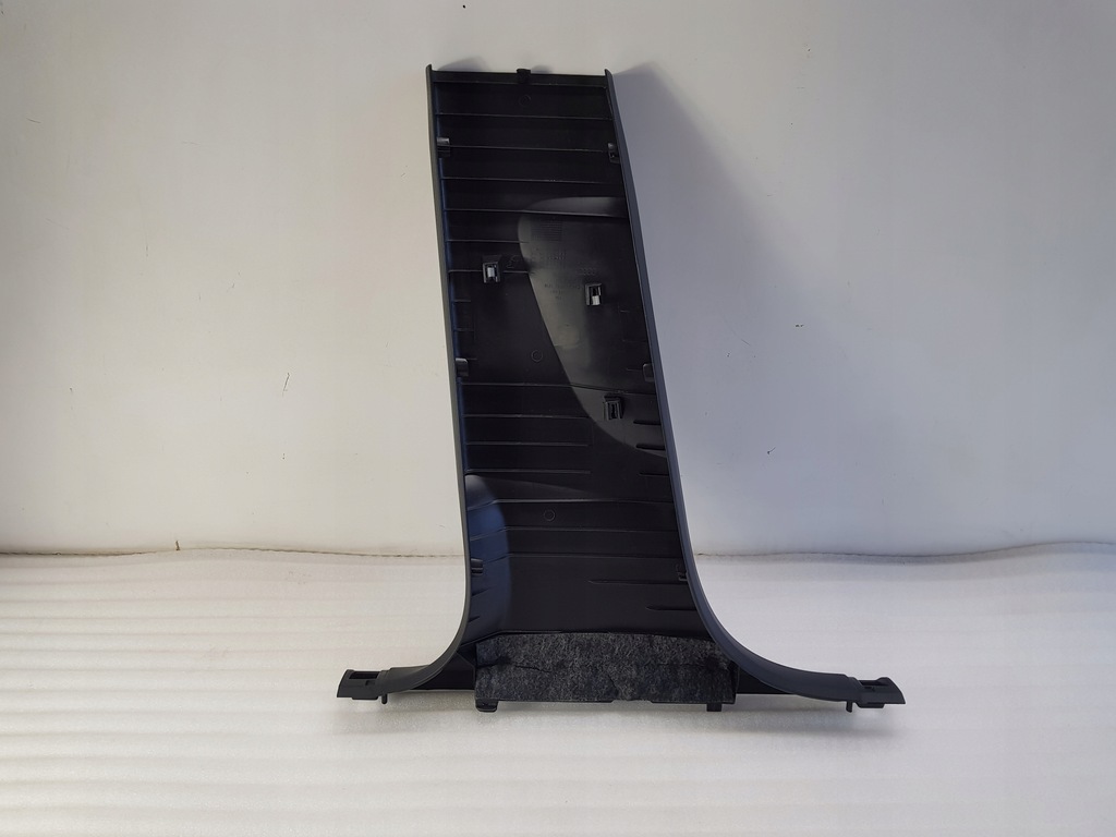 фото №9, Audi q3 защита обшивка стойка правого 8u0867240a