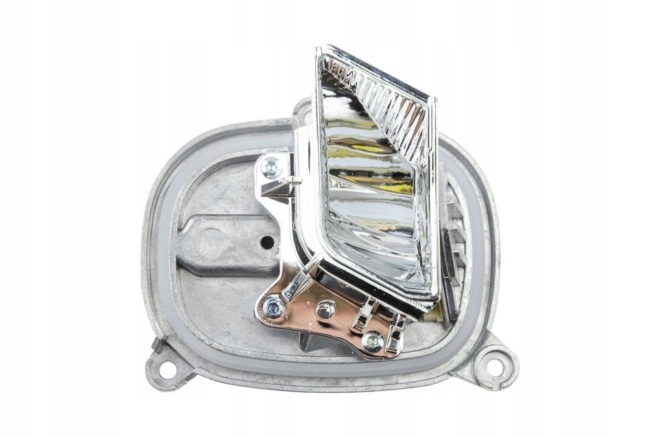 фото №1, Модуль led свет поворота bmw 6 f12 f13 14- левый