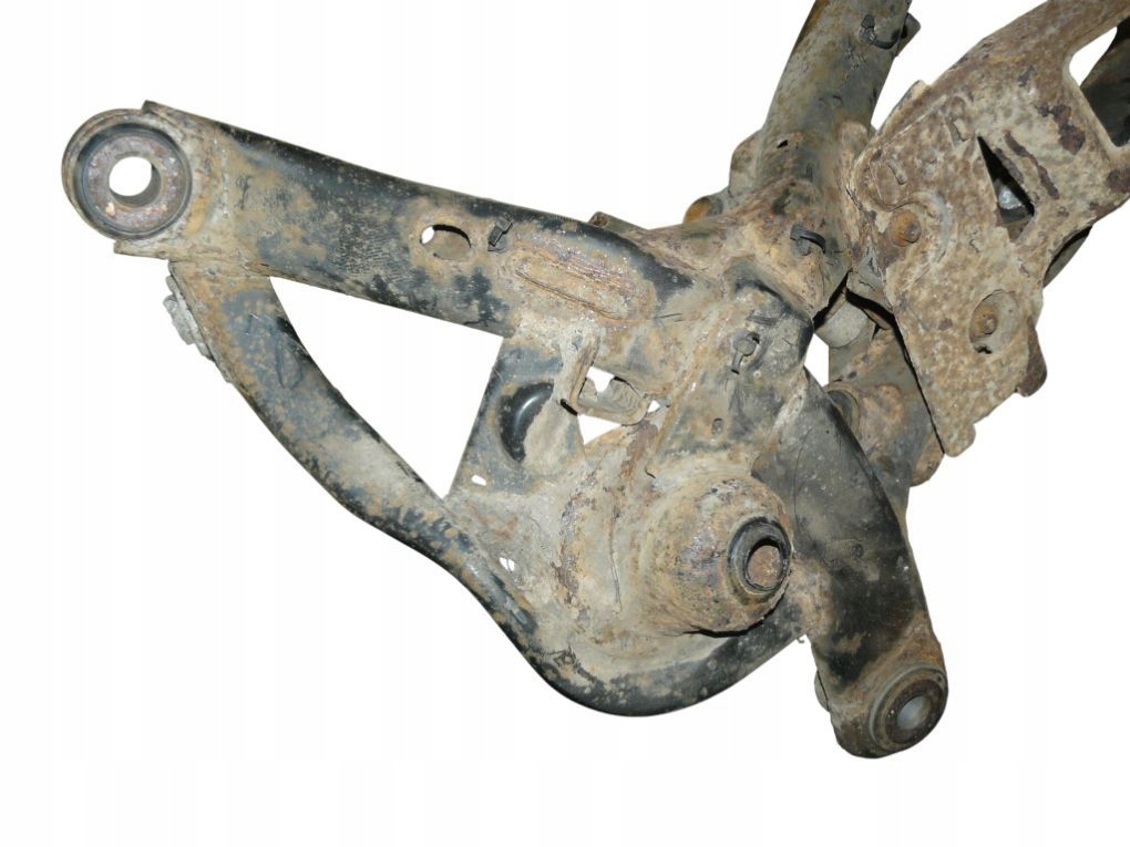 фото №7, 31317957 балка задний osi volvo xc90 i