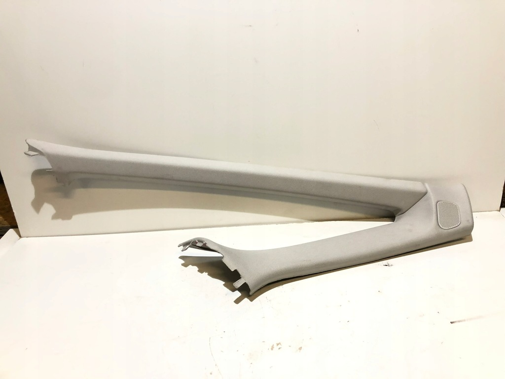 фото №6, Renault espace v права захист стійка передній обшивка