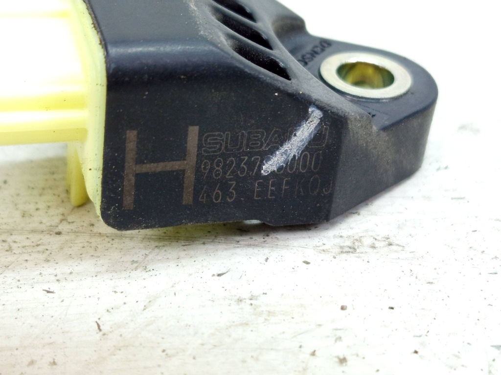 фото №5, Датчик удара ударный subaru forester iv sj 98237sg000