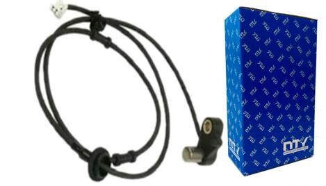 фото №1, Датчик, скорость вращательная колеса nty hca-mz-010