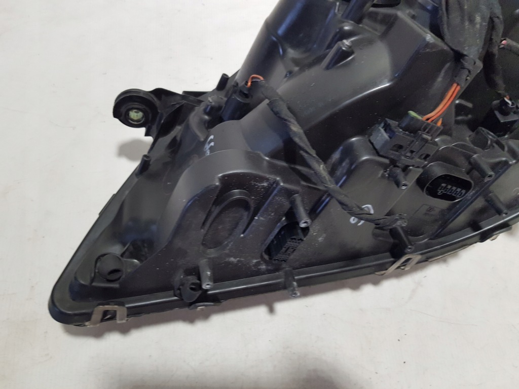 фото №8, Лампа ксенон mercedes gl x164 правый перед