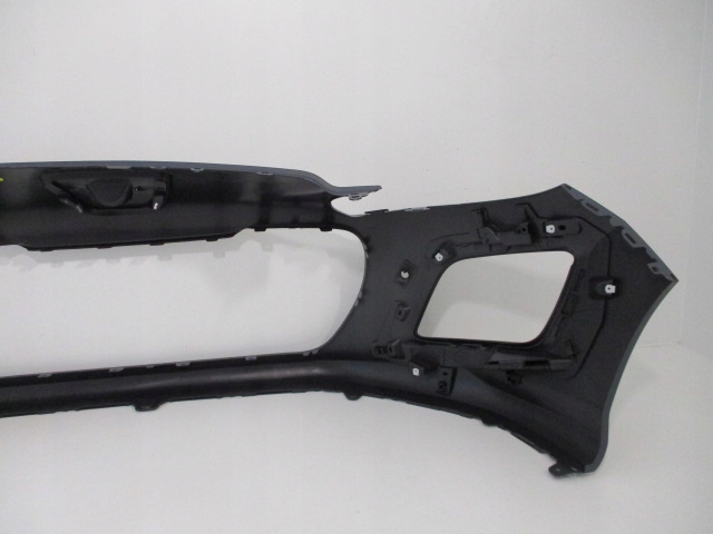 Купить Peugeot 308 t7 рестайлинг  бампер передний новый оригинальный pdc 7401xe 9674576177