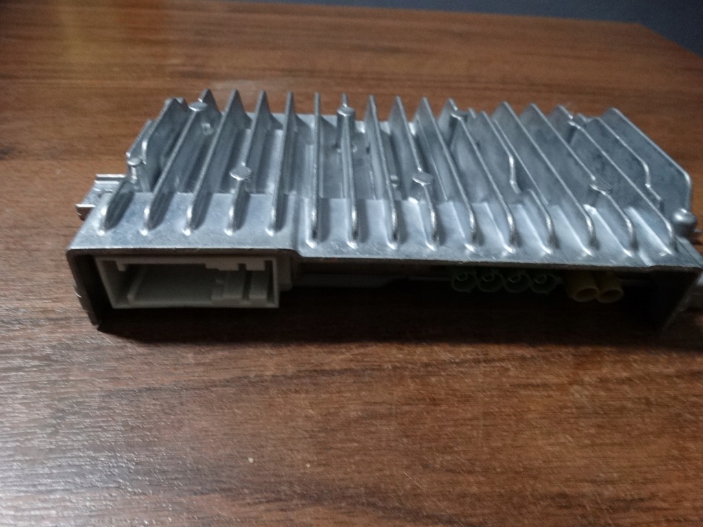 фото №1, Idealny модуль блок керування mercedes w213 w238 w257 1