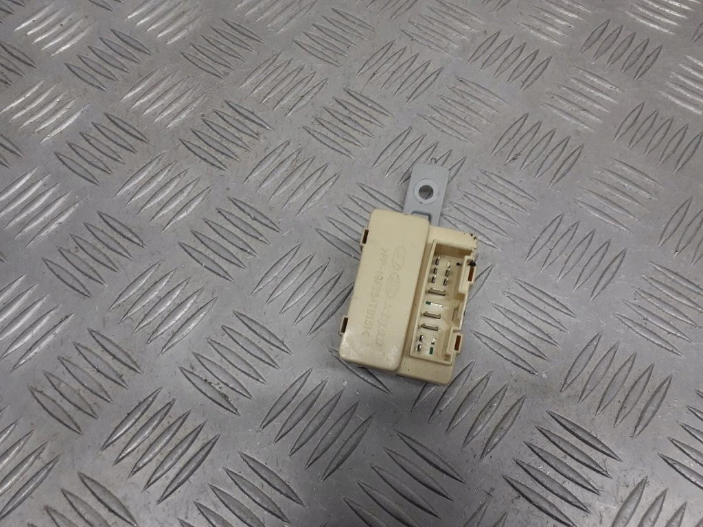 фото №2, Реле kia picanto