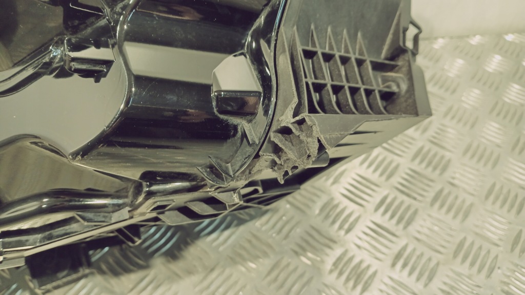 Фара audi q3 2 2 83a 18-25 83a941035 full led matrix оригінал європа ліва в Україні