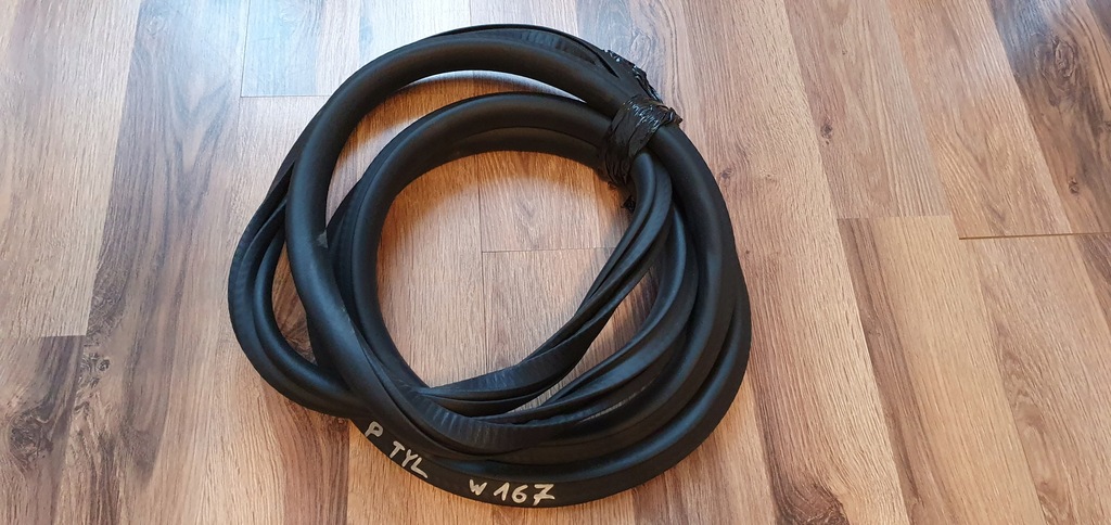 фото №1, Прокладка дверь правый задняя задняя mercedes gle w167