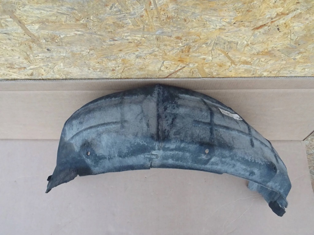 фото №1, Renault kadjar подкрылок задняя задние правое 767485750r