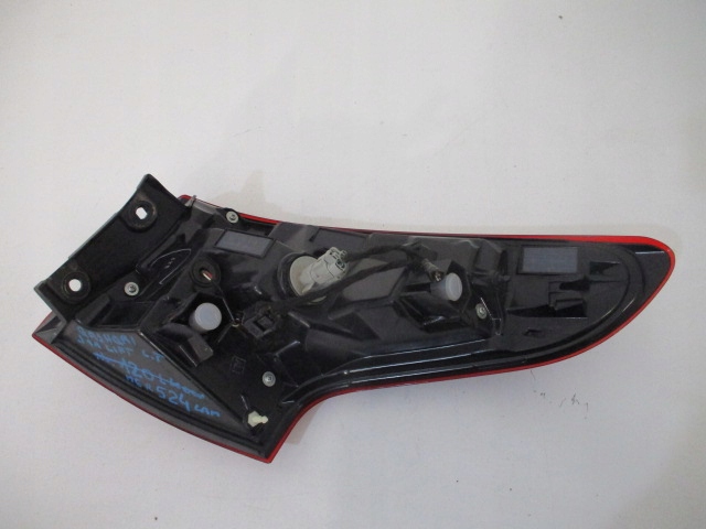 Nissan qashqai j11 рестайлінг  16-21 ліва фара задня Зі Шроту