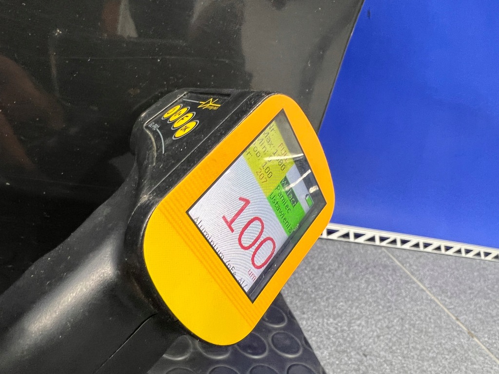 фото №11, Audi a7 c7 двері правий перед lx7u оригінальний лак