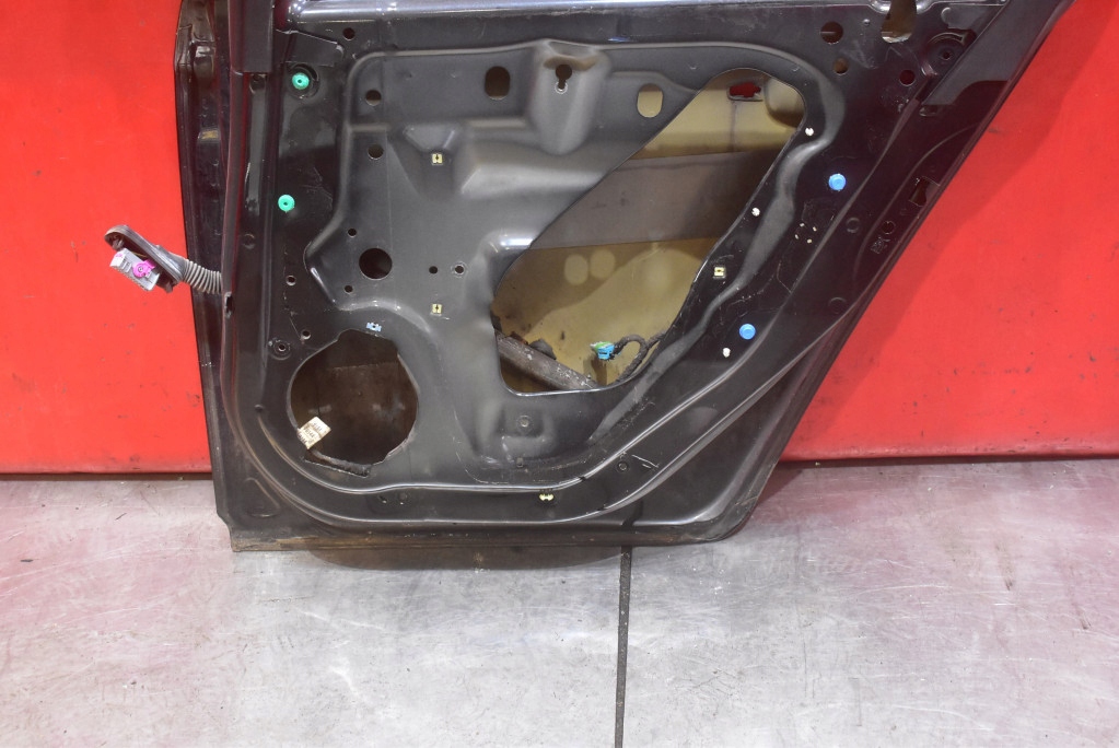 фото №15, Дверь правое задняя задние gar chevrolet cruze 1 i sedan 09-12