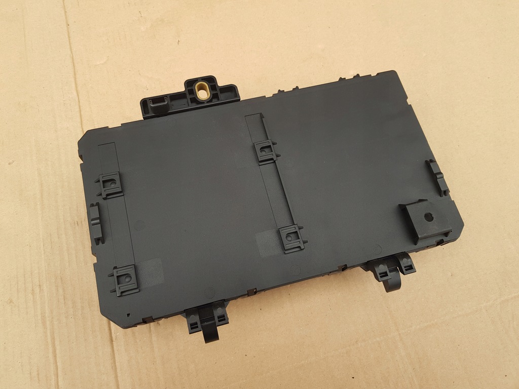 фото №9, Модуль коробка bsi opel astra h 13145014 ca справний перевірений