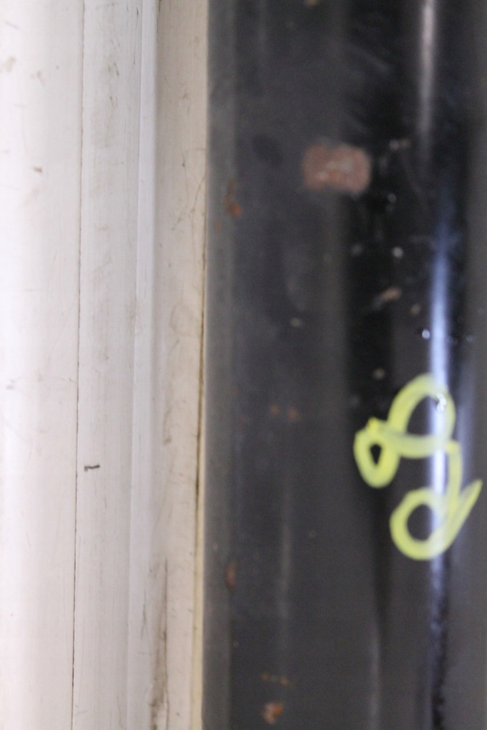 фото №3, Wał приводной 4s0521101b audi r8 ii 4s 16r- 5.2 fsi