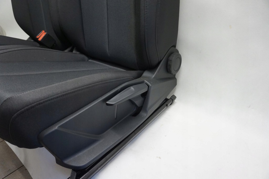 фото №7, Сиденья заднее сиденье audi q3 ii f3 83a 23r