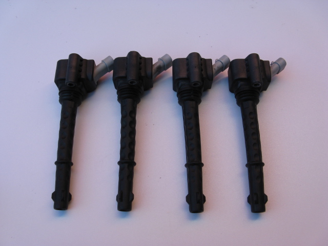 фото №1, Катушка зажигания lancia delta iii 1.4 t-jet