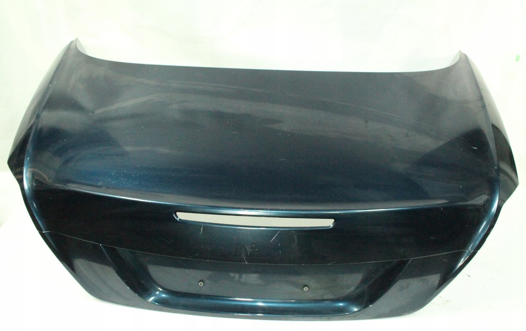 фото №1, Крышка багажника багажника задняя mercedes slk r171