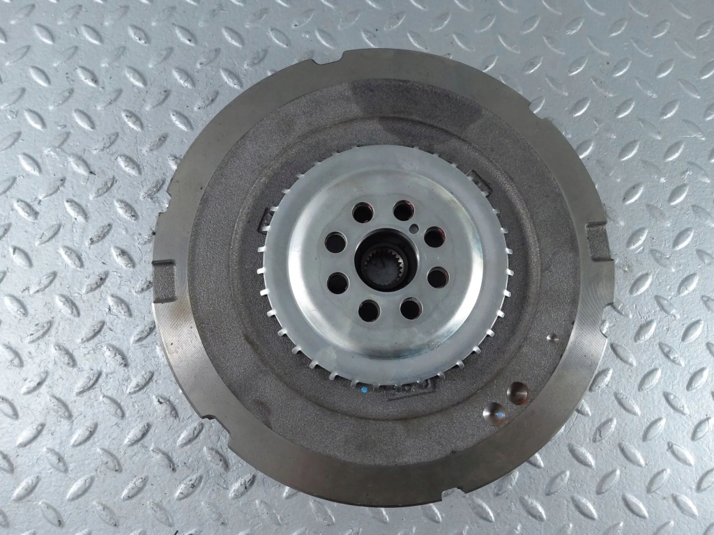 фото №8, Комплект зчеплення toyota corolla cross 1345124081