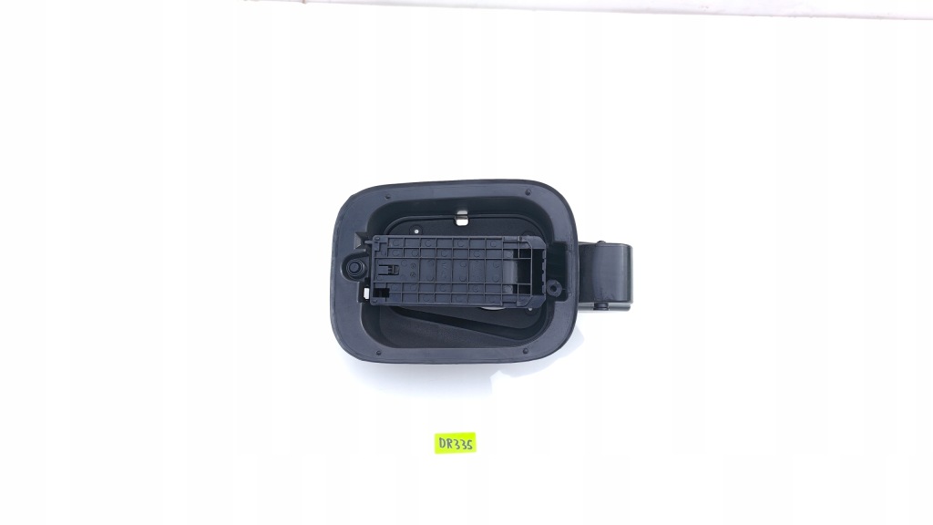 Купити Kia sportage iv 4 рестайлінг  18-21 кришка заливної пального 81595-f1500 dr335